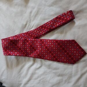 Alex Mishra mens neck tie.